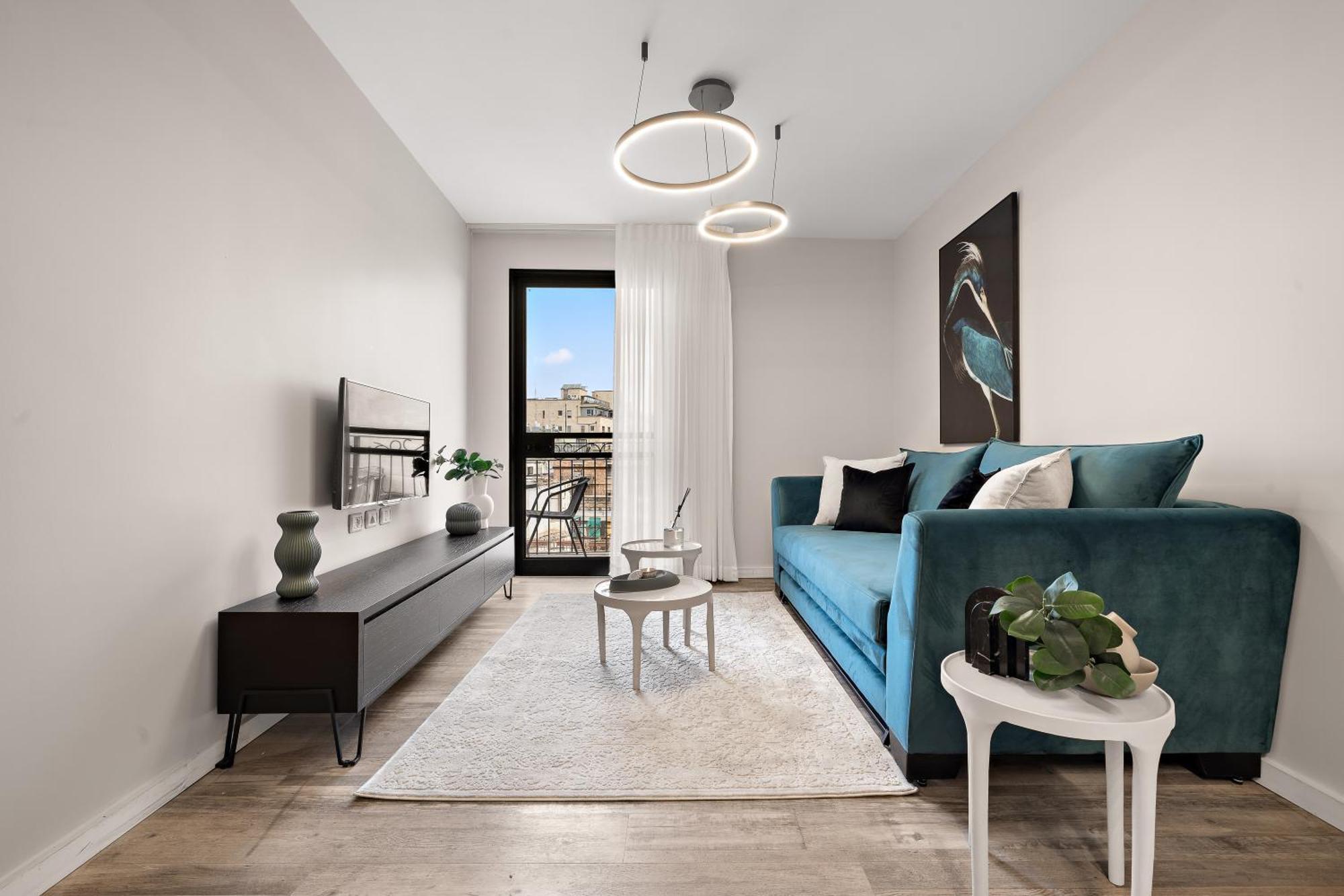 Yashar Suites Jlm القدس المظهر الخارجي الصورة