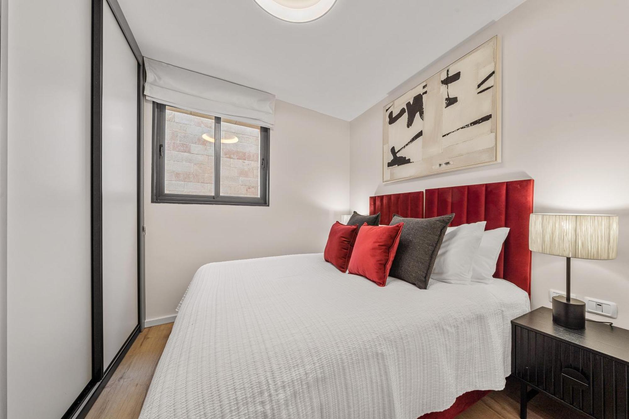 Yashar Suites Jlm القدس المظهر الخارجي الصورة