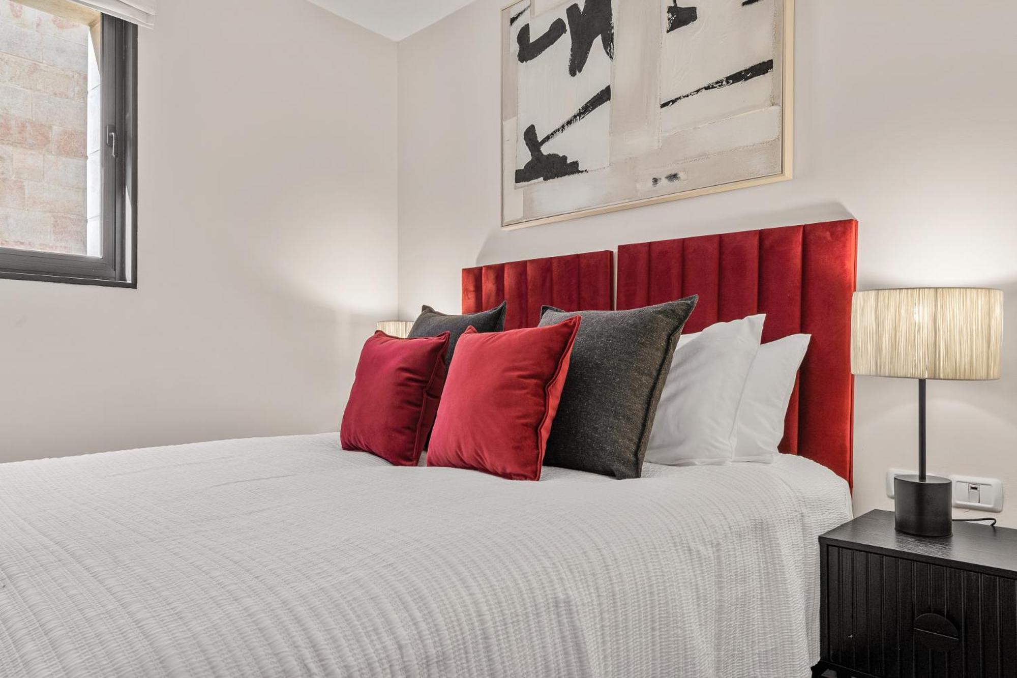 Yashar Suites Jlm القدس المظهر الخارجي الصورة