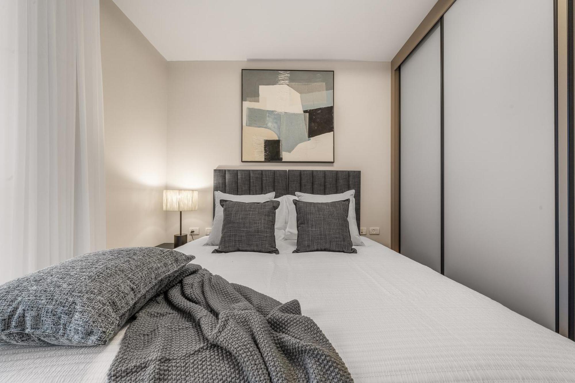 Yashar Suites Jlm القدس المظهر الخارجي الصورة