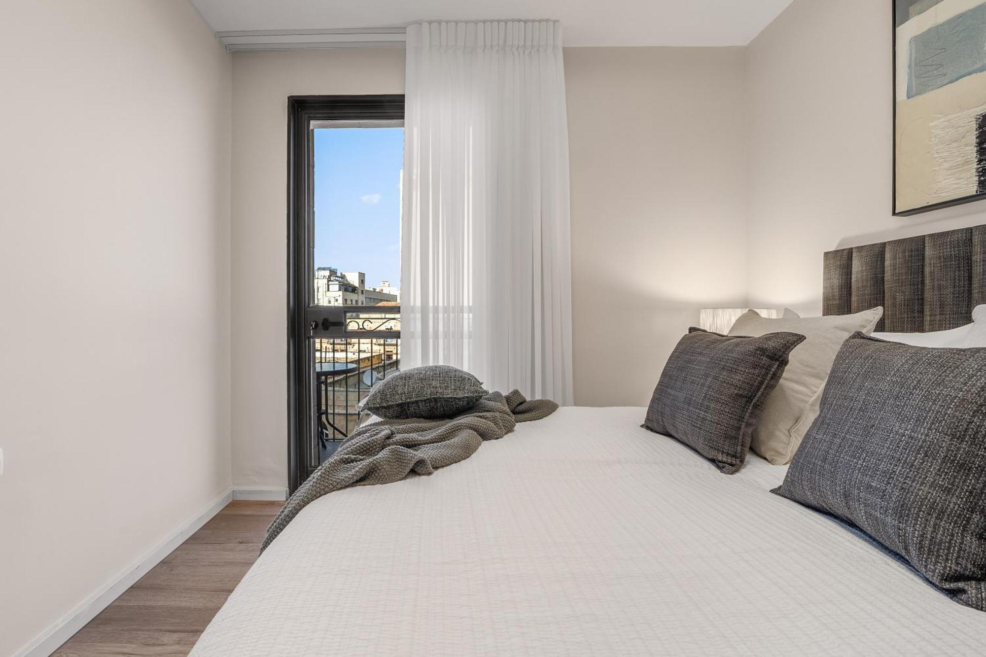 Yashar Suites Jlm القدس المظهر الخارجي الصورة