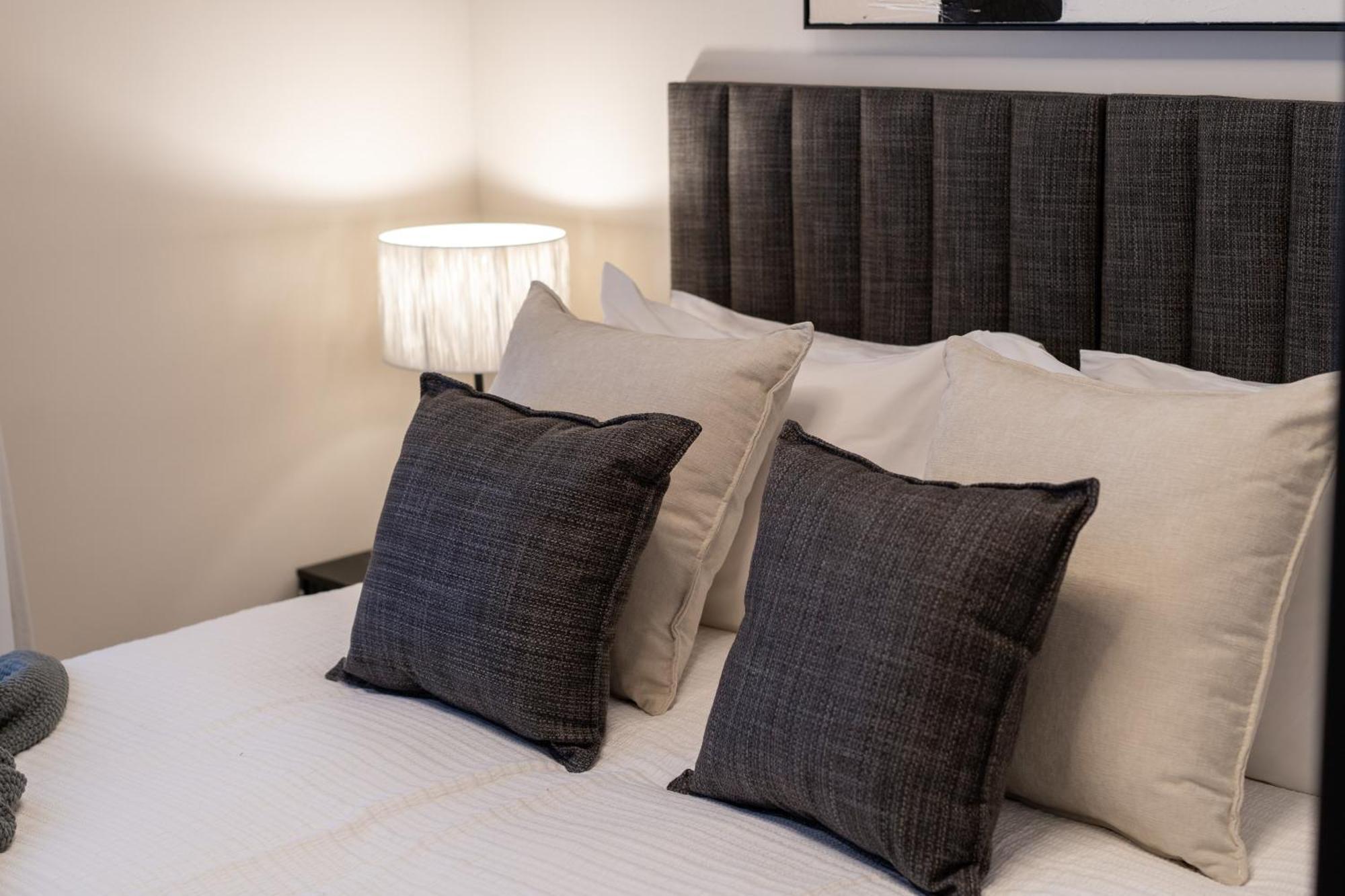 Yashar Suites Jlm القدس المظهر الخارجي الصورة